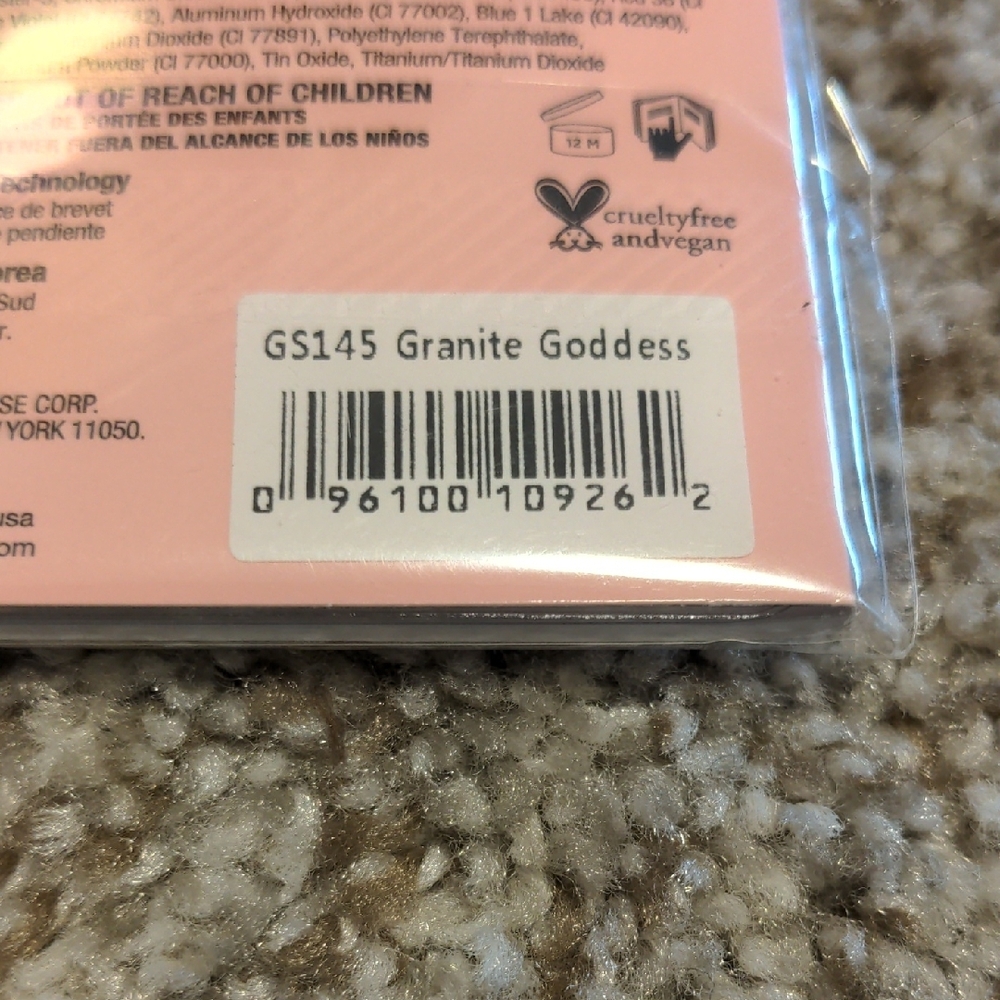 New! Dashing Diva Gloss Ultra Shine Gel Palette Bundle - Picture 3 of 4
